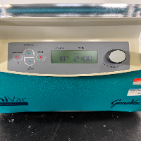 Genevac miVac DNA Concentrator image 2